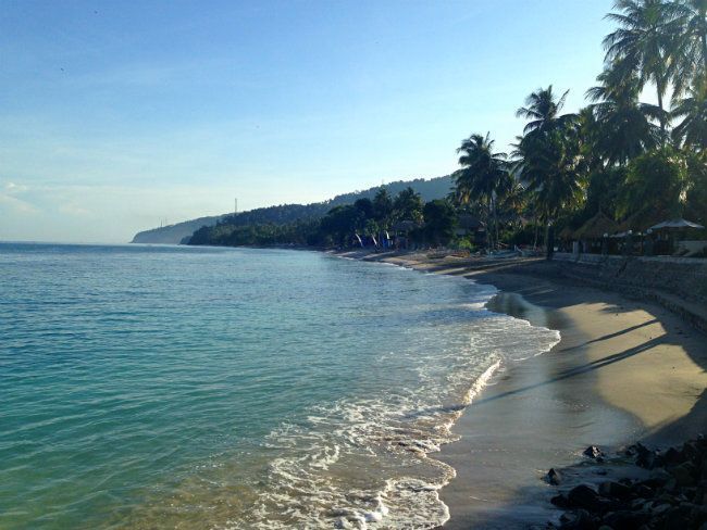 Senggigi-Beach-Lombok-Indonesia