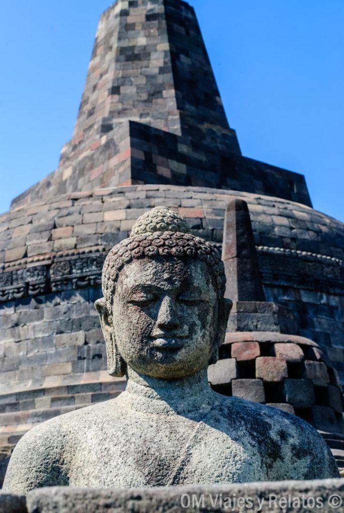 excursión-al-templo-de-Borobudur