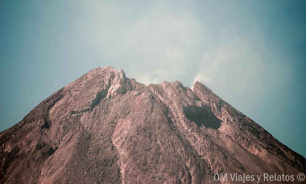 monte-Merapi-Indonesia