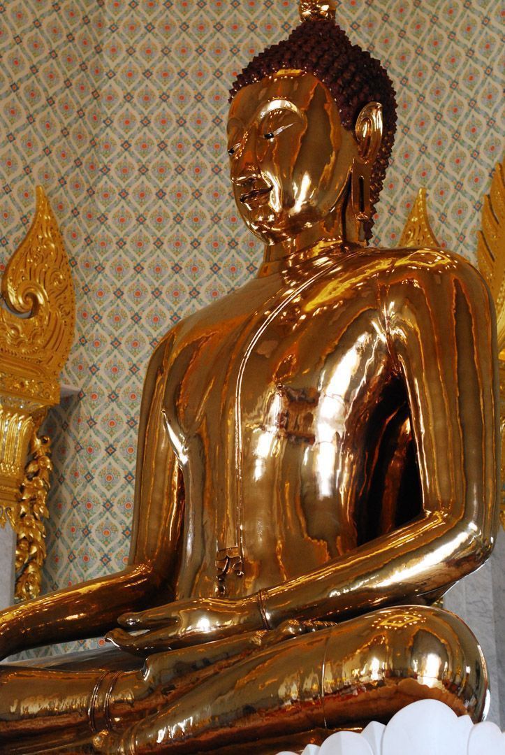 Buda-de-Oro-Bangkok-que-ver-en-2-días