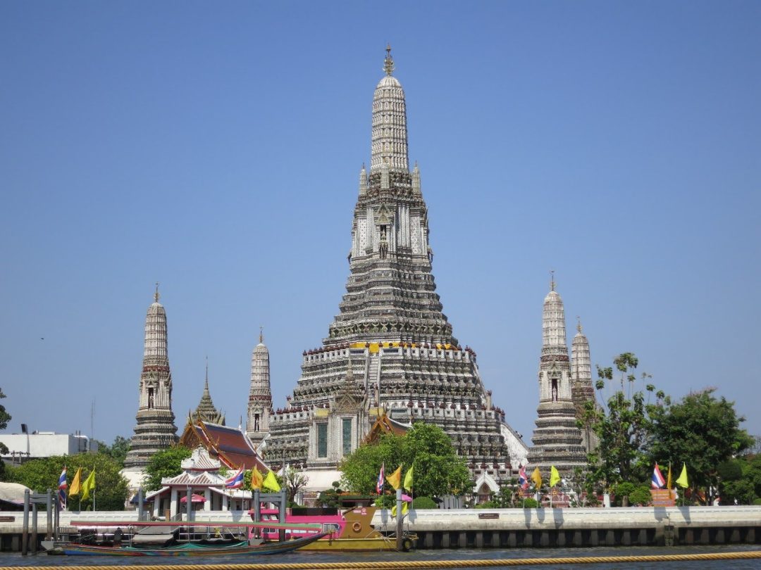 Bangkok-en-dos-días-templo-del-Atardecer