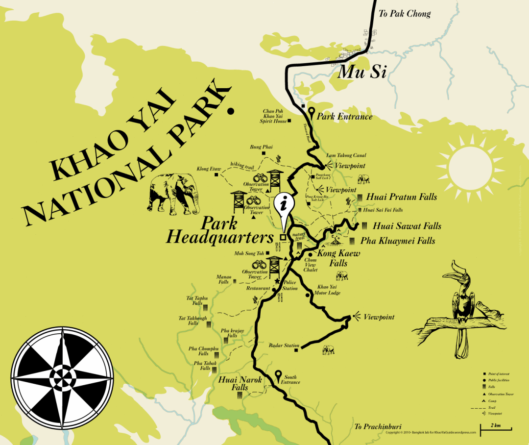 khao-yai-mapa-plano