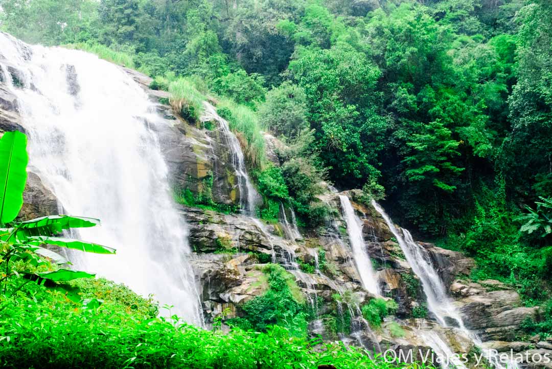 cómo-ir-parque-nacional-Doi-Inthanon-desde-Chiang-Mai