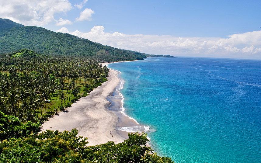 Lombok-playas-del-sur-Indonesia