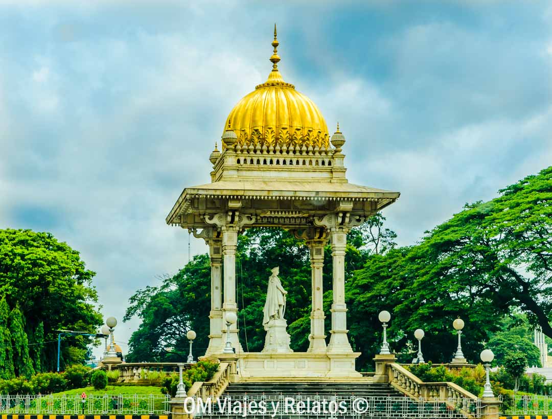 mysore-India