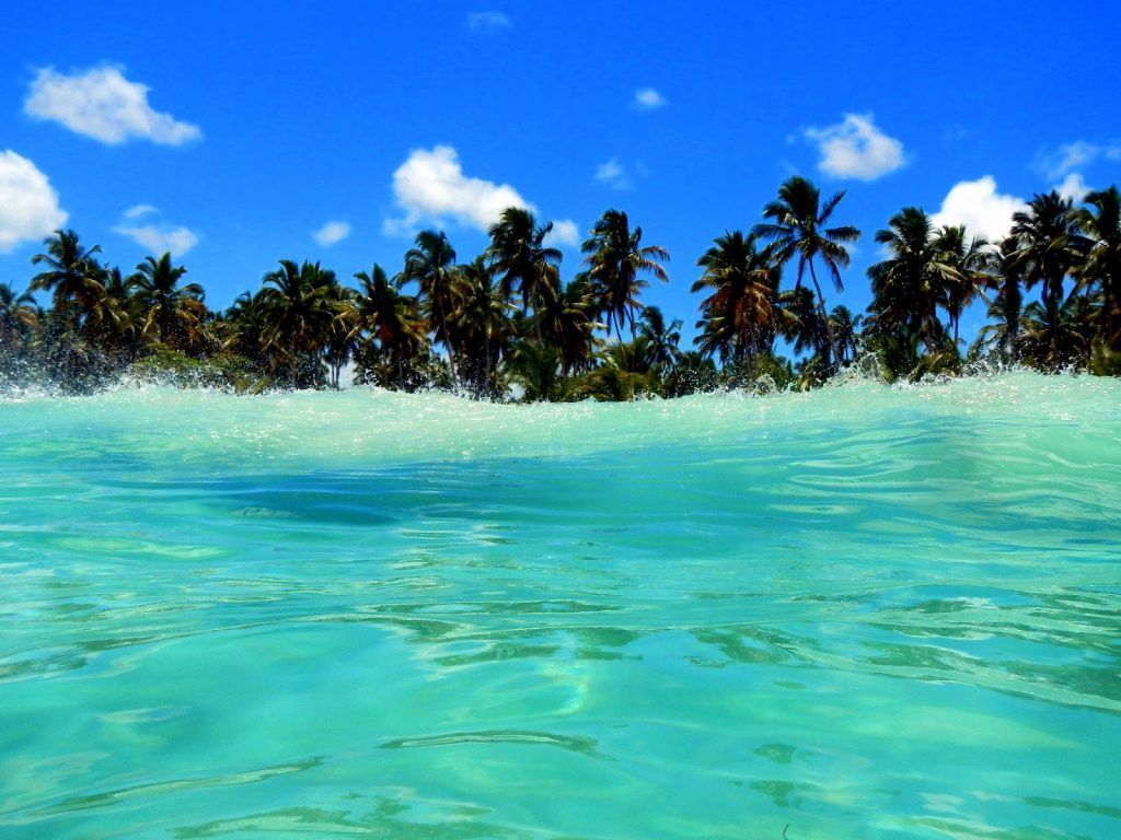 mejores-playas-de-República-Dominicana