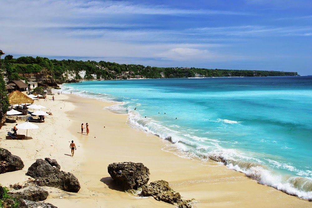 playas-Bali