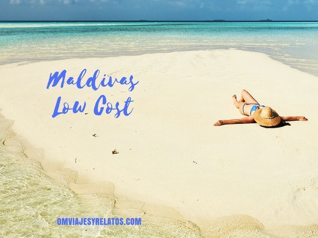 Maldivas-low-cost