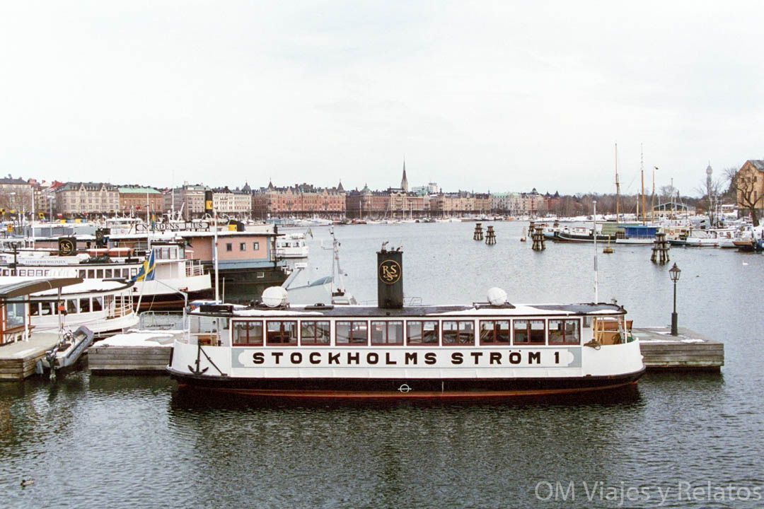 paseo-en-barco-Estocolmo-tour
