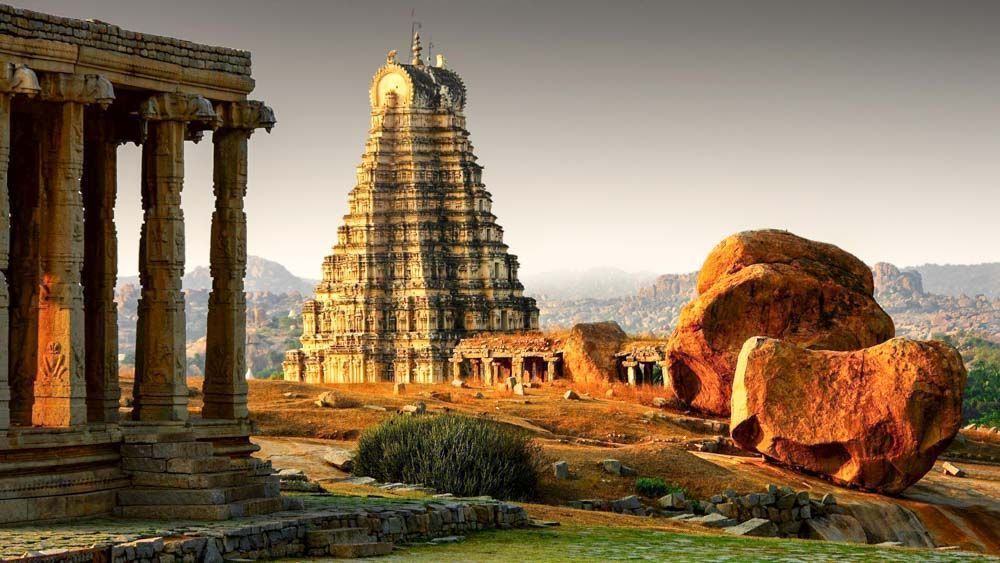 visitar-Karnataka-Hampi