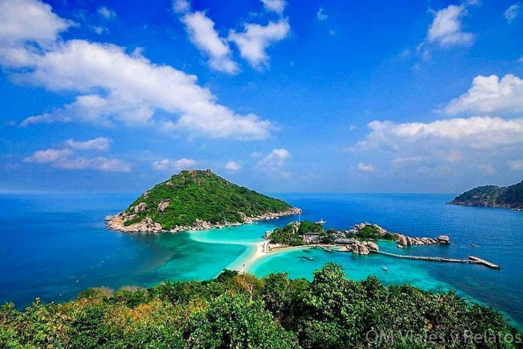 koh-tao-mirador-islas-tropicales-Tailandia