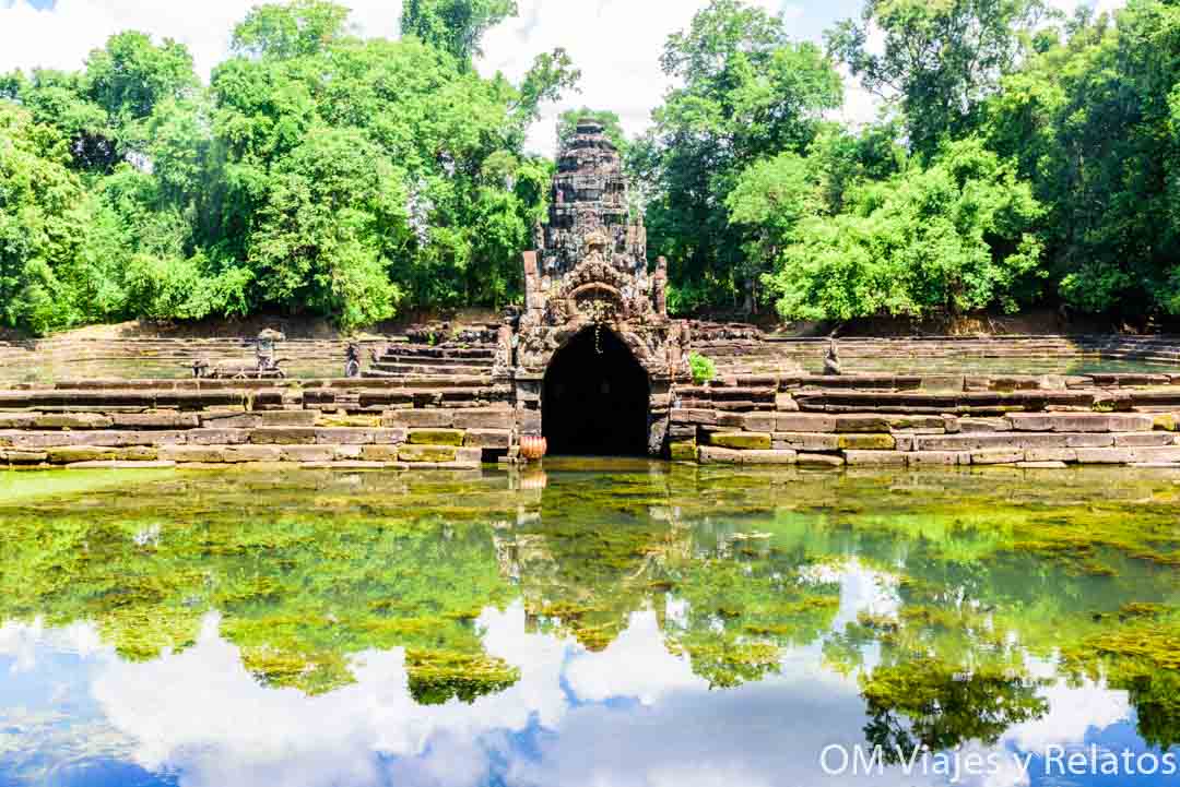 templos-de-Angkor-Neak-Pean
