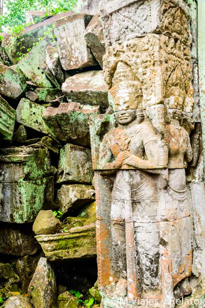 Templo-Espada-Sagrada-Angkor