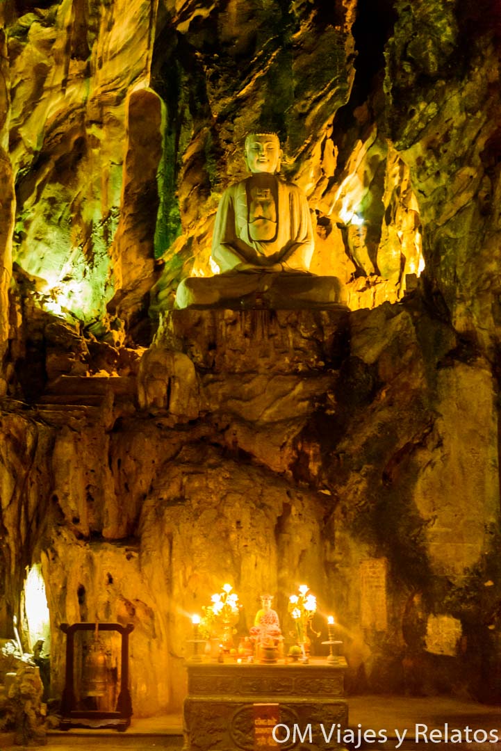 Cuevas-Budas-Vietnam