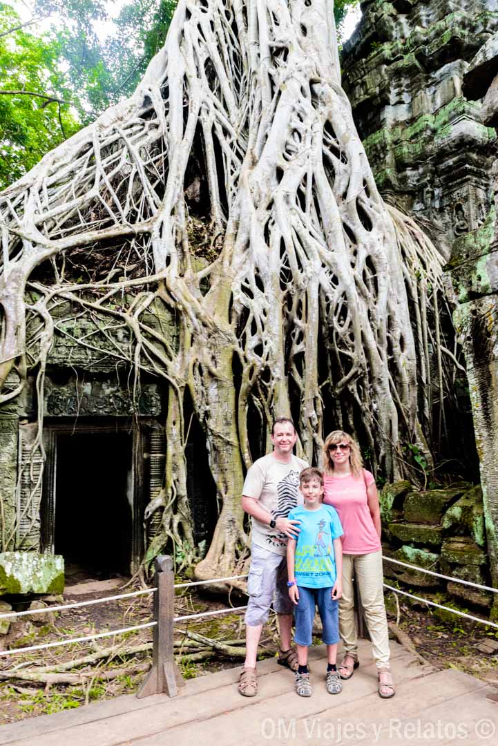 guía-paravisitar-templos-Angkor-Wat-Camboya