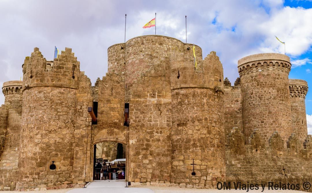 castillos-de-España-Fotos-Castillo-Belmonte