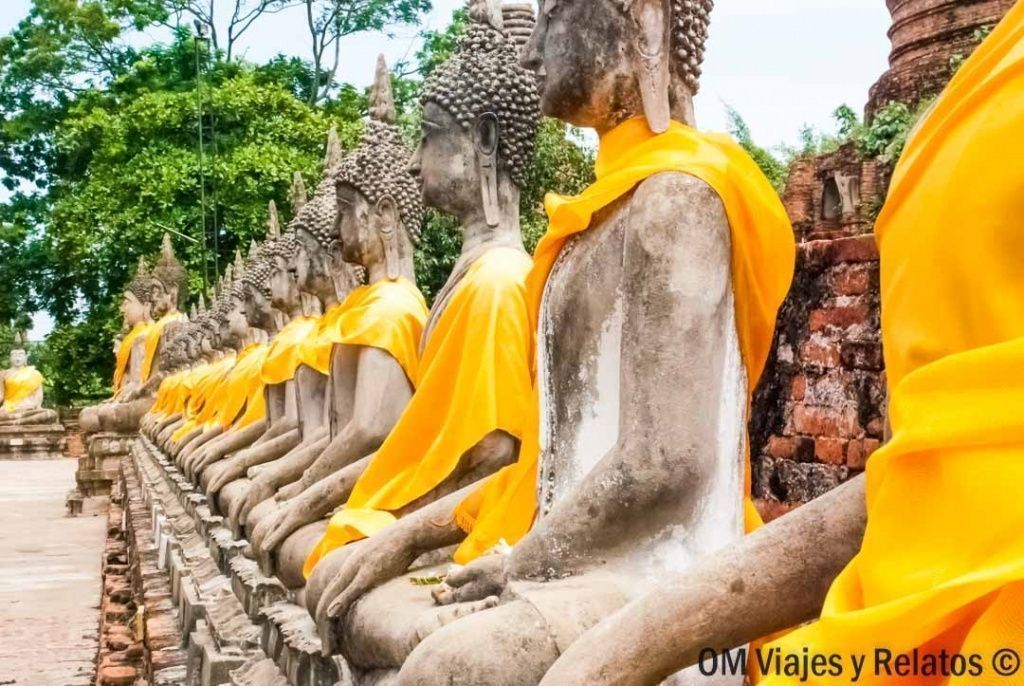 vestimenta-en-los-templos-de-Tailandia