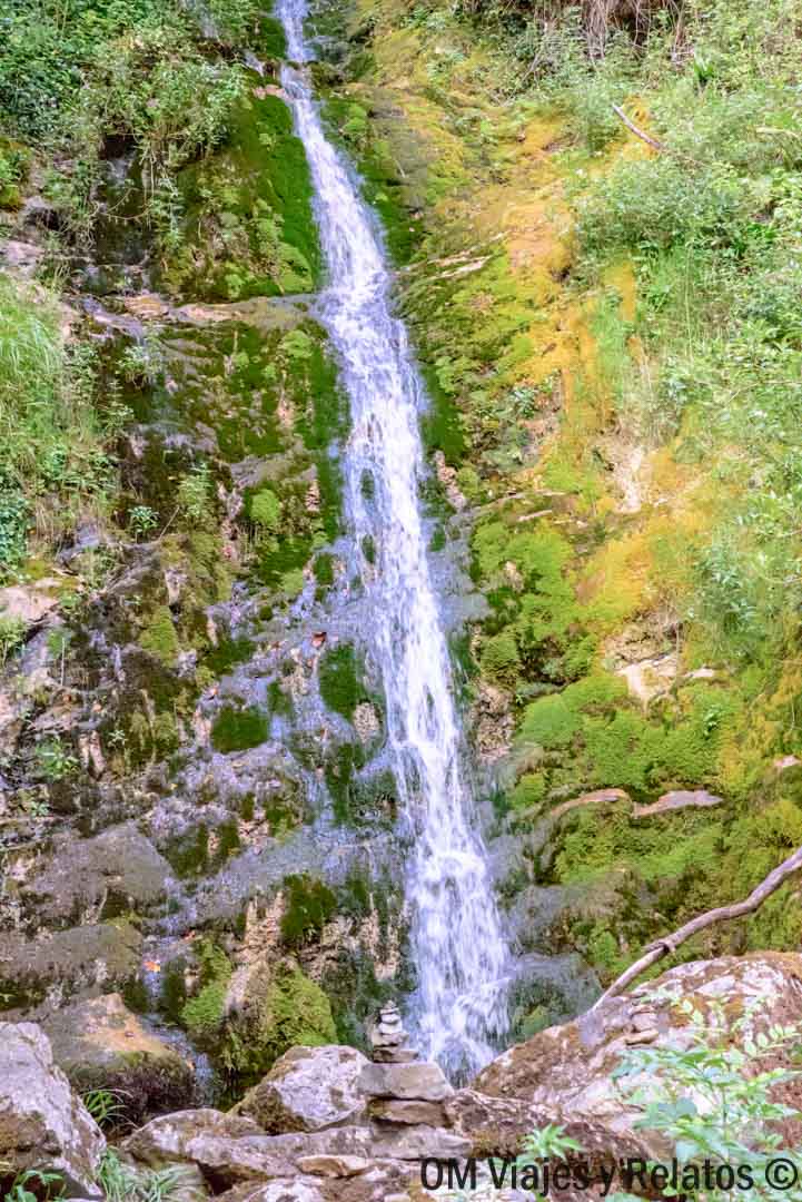 cascadas-Picos-de-Europa