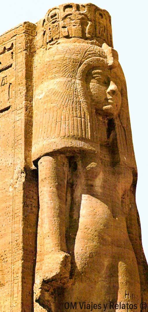 reina-Nefertari