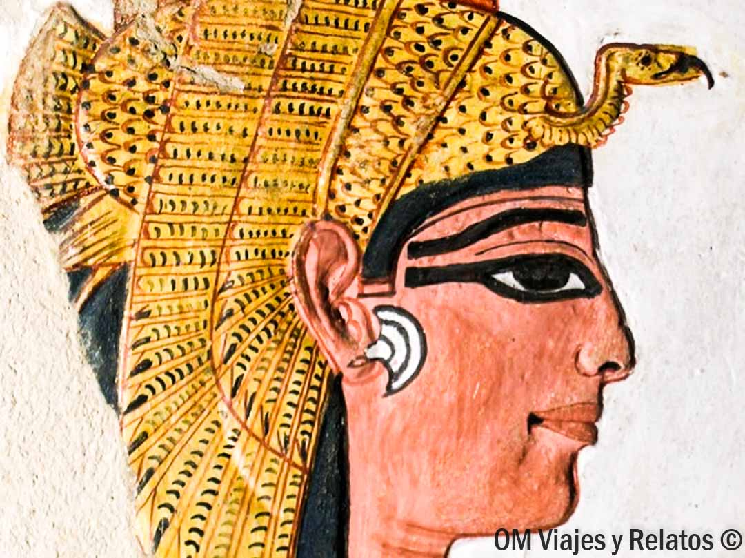 cómo-visitar-la-Tumba-de-Nefertari-consejos