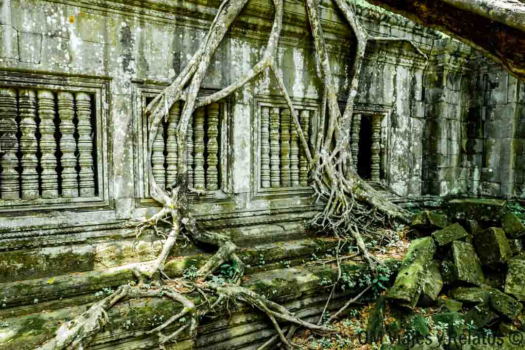 templo-Beng-Mealea-Camboya-que-ver