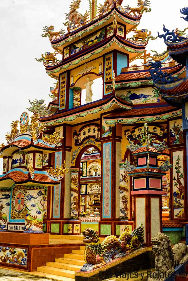 templos-Vietnam