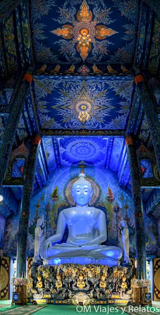 Triángulo-Oro-Tailandia-Templo-Azul