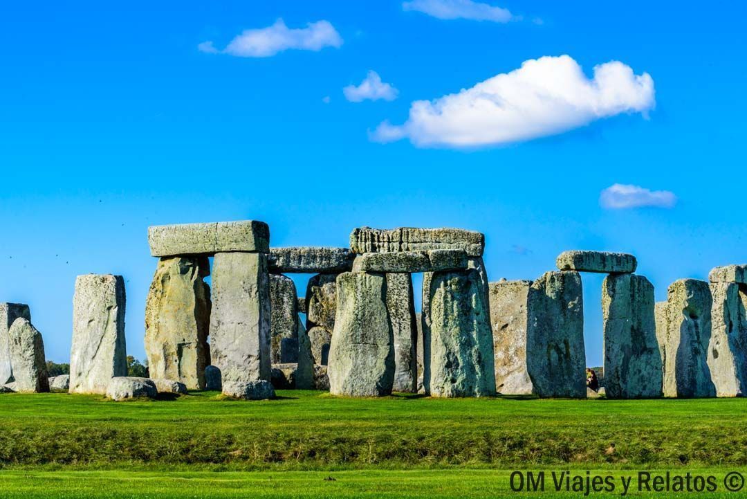 cómo-visitar-Stonehenge