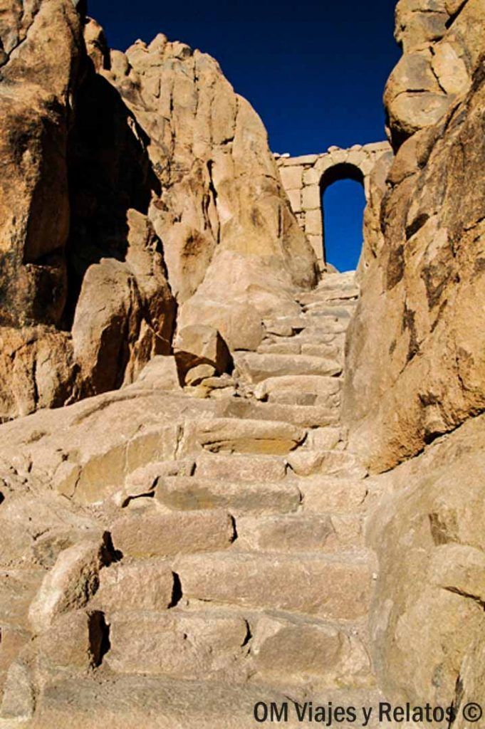 tour-subida-al-Monte-Sinaí