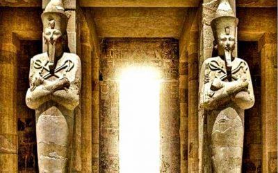 LOS 8 MEJORES TEMPLOS EGIPCIOS QUE DEBES VISITAR ALGUNA VEZ EN LA VIDA