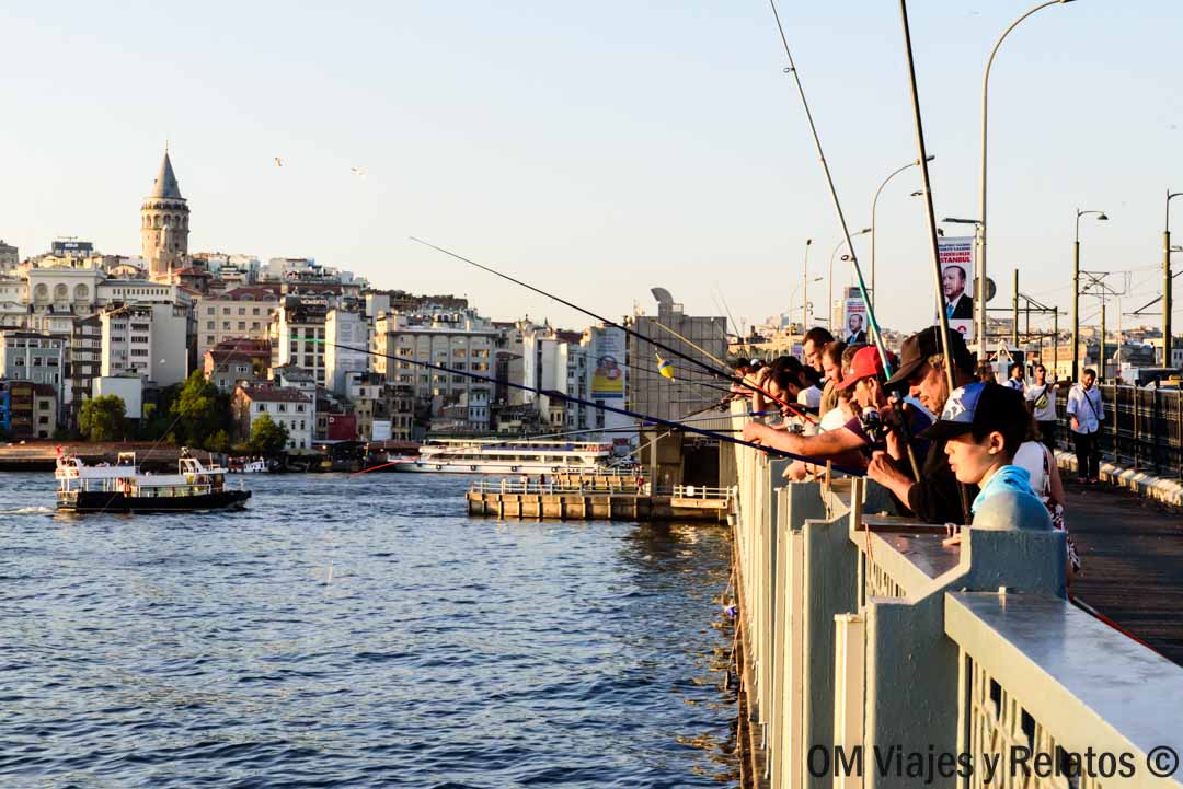 que-ver-en-Estambul-Puente-Galata