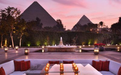 HOTELES EN EGIPTO HISTÓRICOS DE LOS QUE NO QUERRÁS MARCHARTE NUNCA