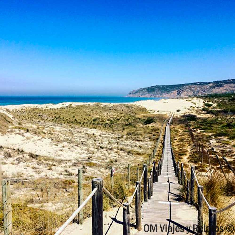 Playa-do-Guincho-Portugal-mejores-playas-de-Portugal
