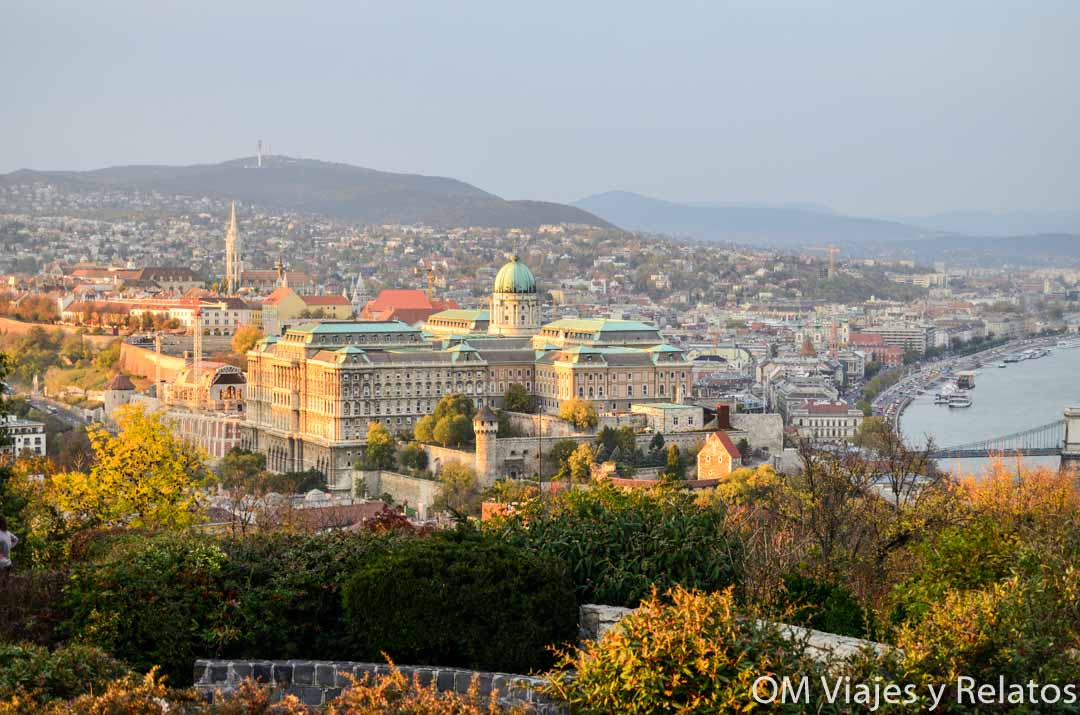 hoteles-con-encanto-en-Budapest