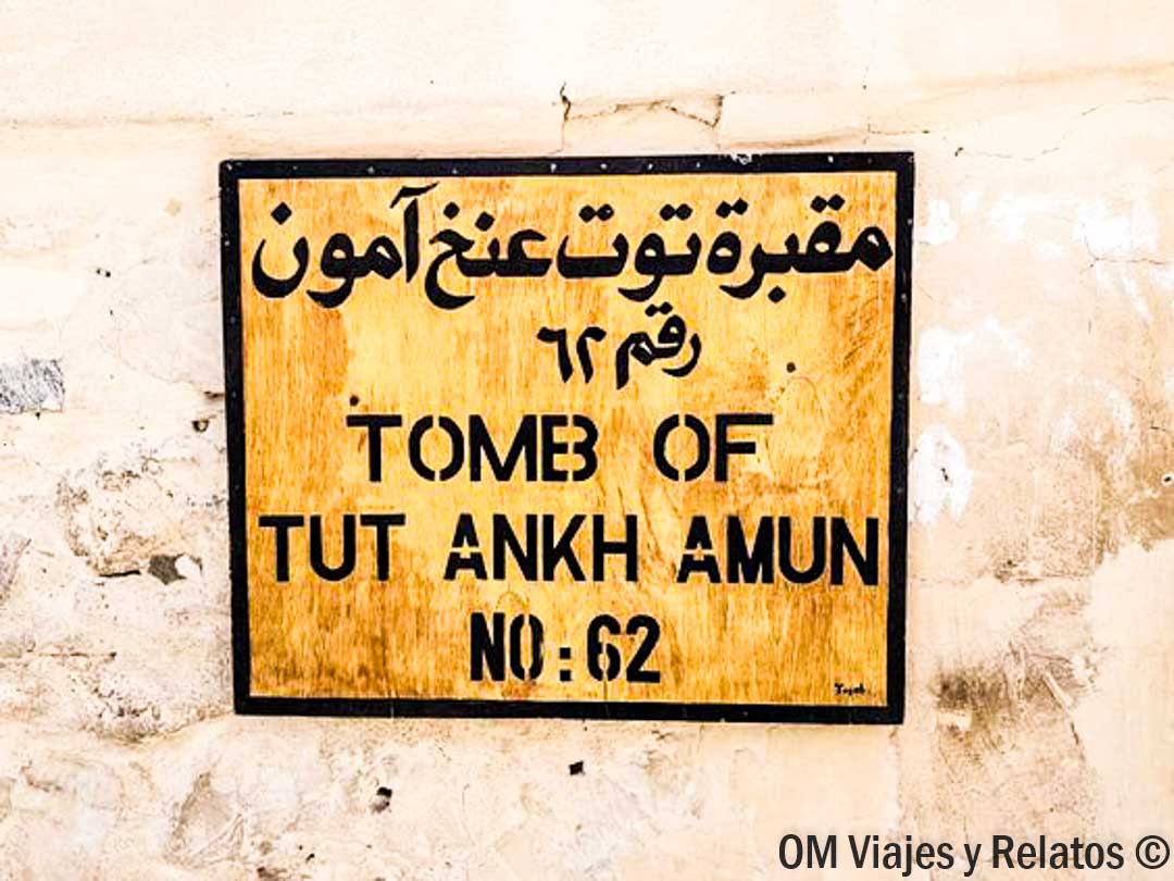 Tutankamón-Valle-de-los-Reyes-consejos-de-visita