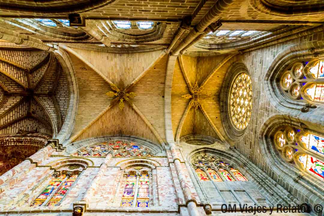 catedral de Ávila