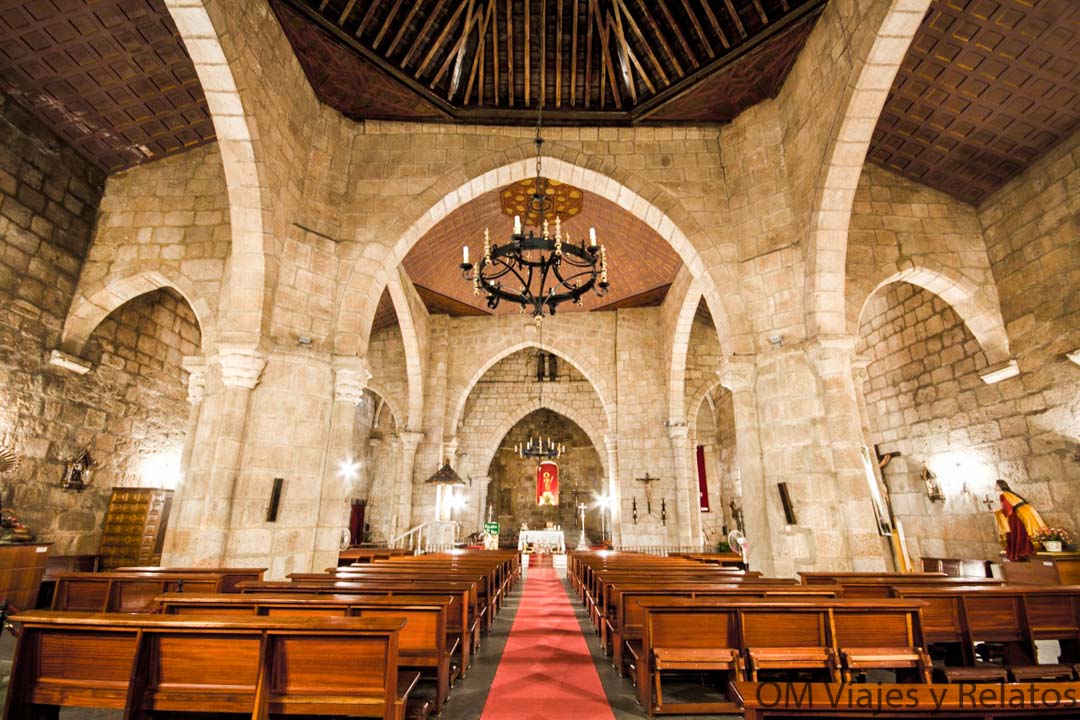 basílica-de-Santa-Eulalia-Mérida