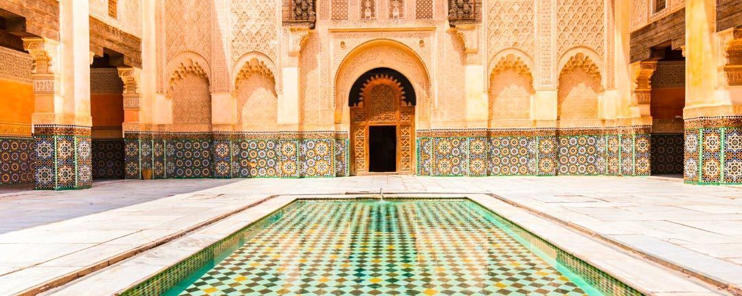visitar-marrakech-en-3-dias-medersa-ben-youssef