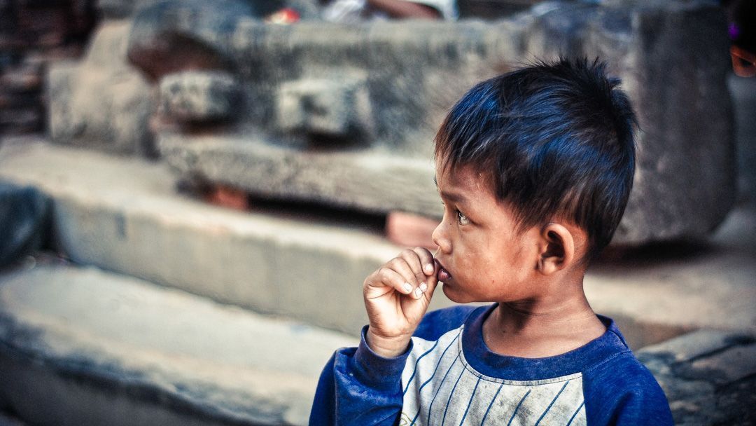 niños-en-Camboya