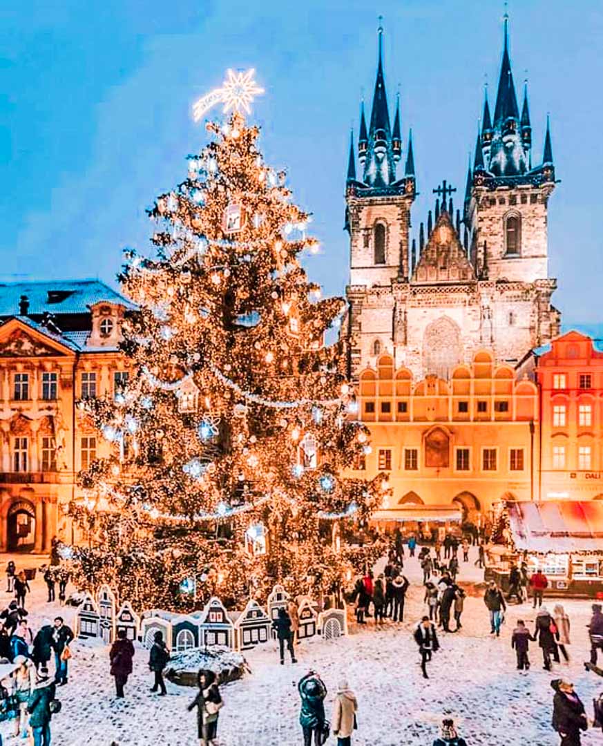 navidades-en-Europa-Praga