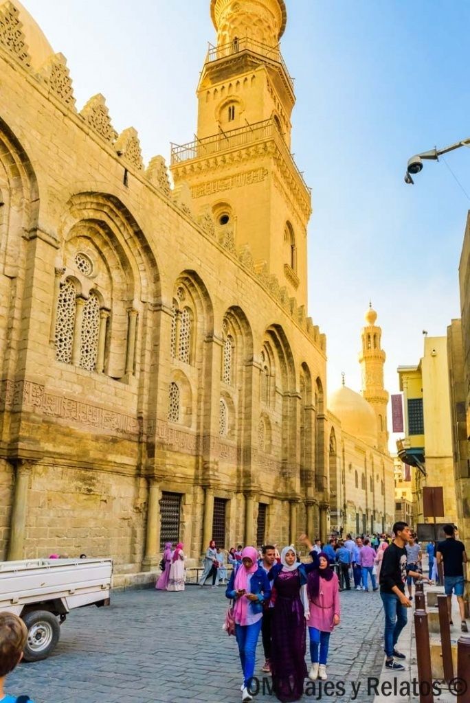 que-ver-en-El-Cairo-historico