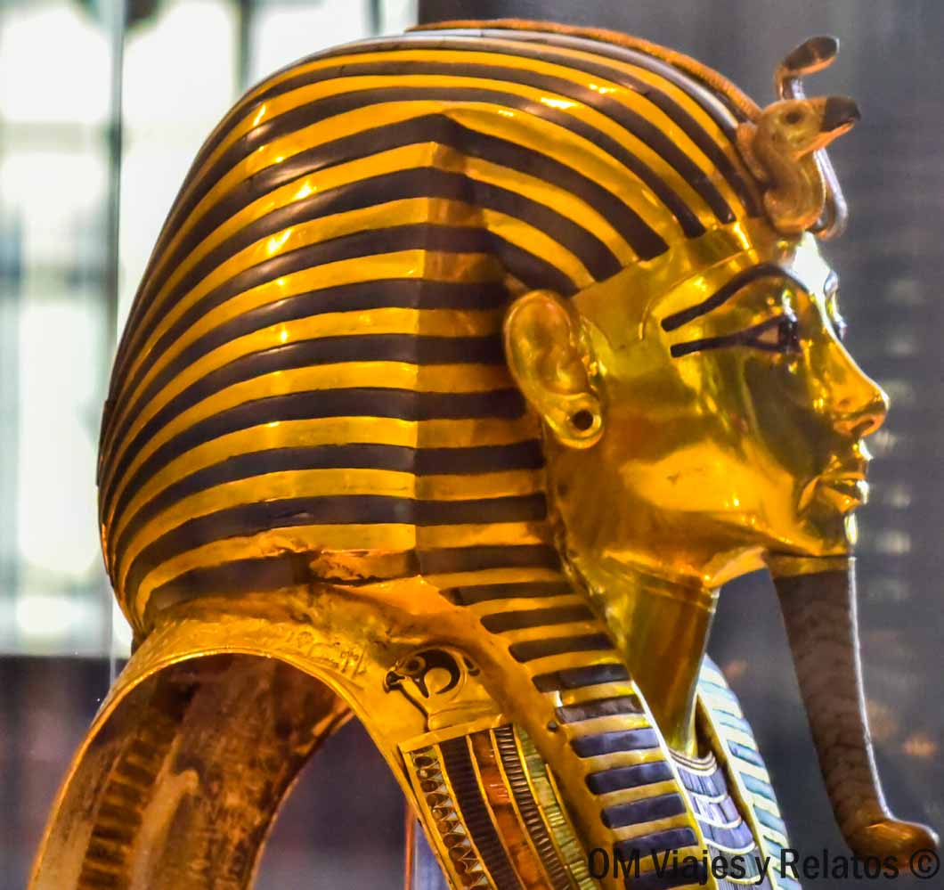 El-Cairo-Tesoro-de-Tutankamón