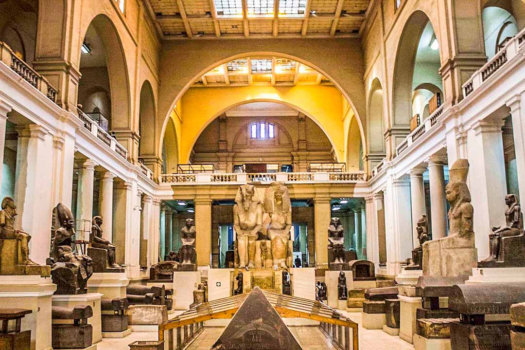 el-cairo-museo-egipcio