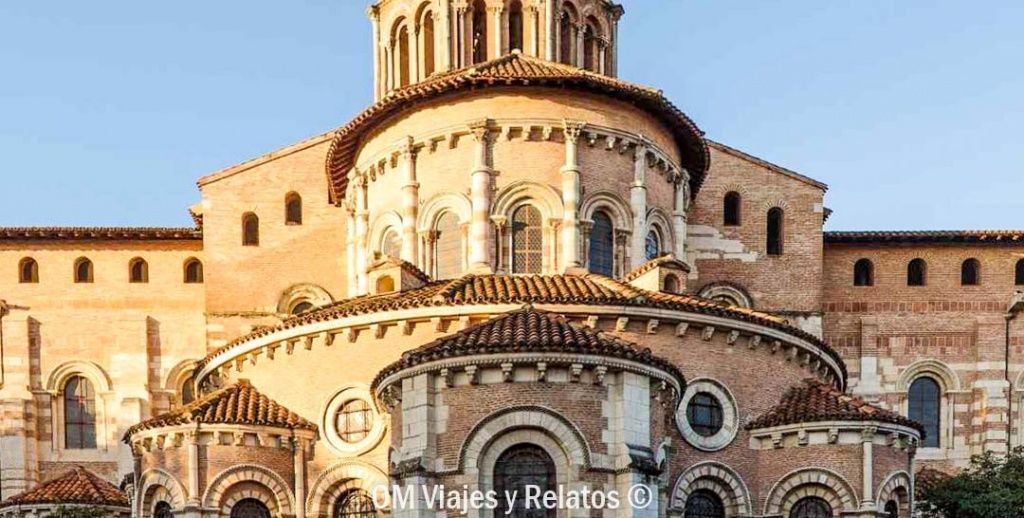 que-visitar-en-Toulouse-Basilica-San-Sernin