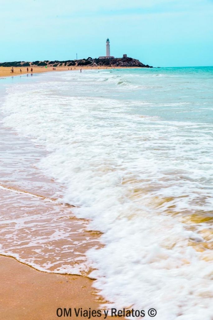 las mejores playas de Cádiz