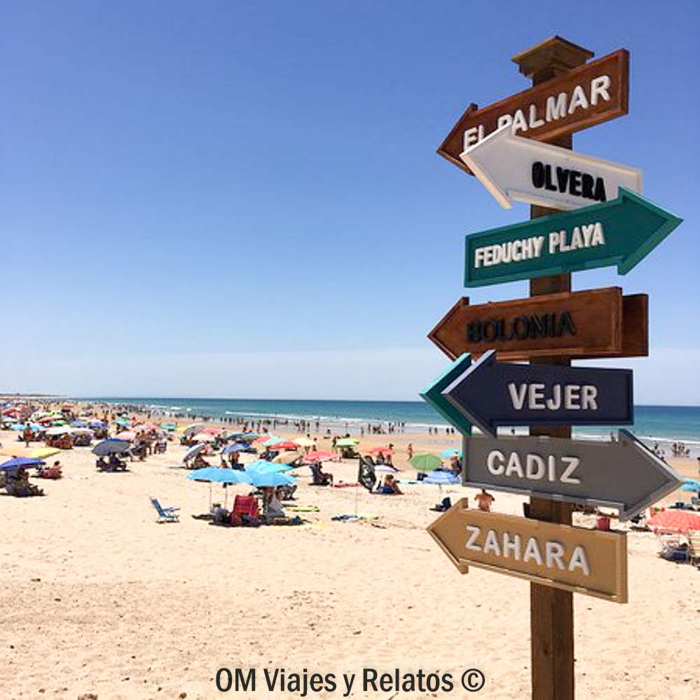 las-mejores-playas-de-Cádiz-para-ir-con-niños