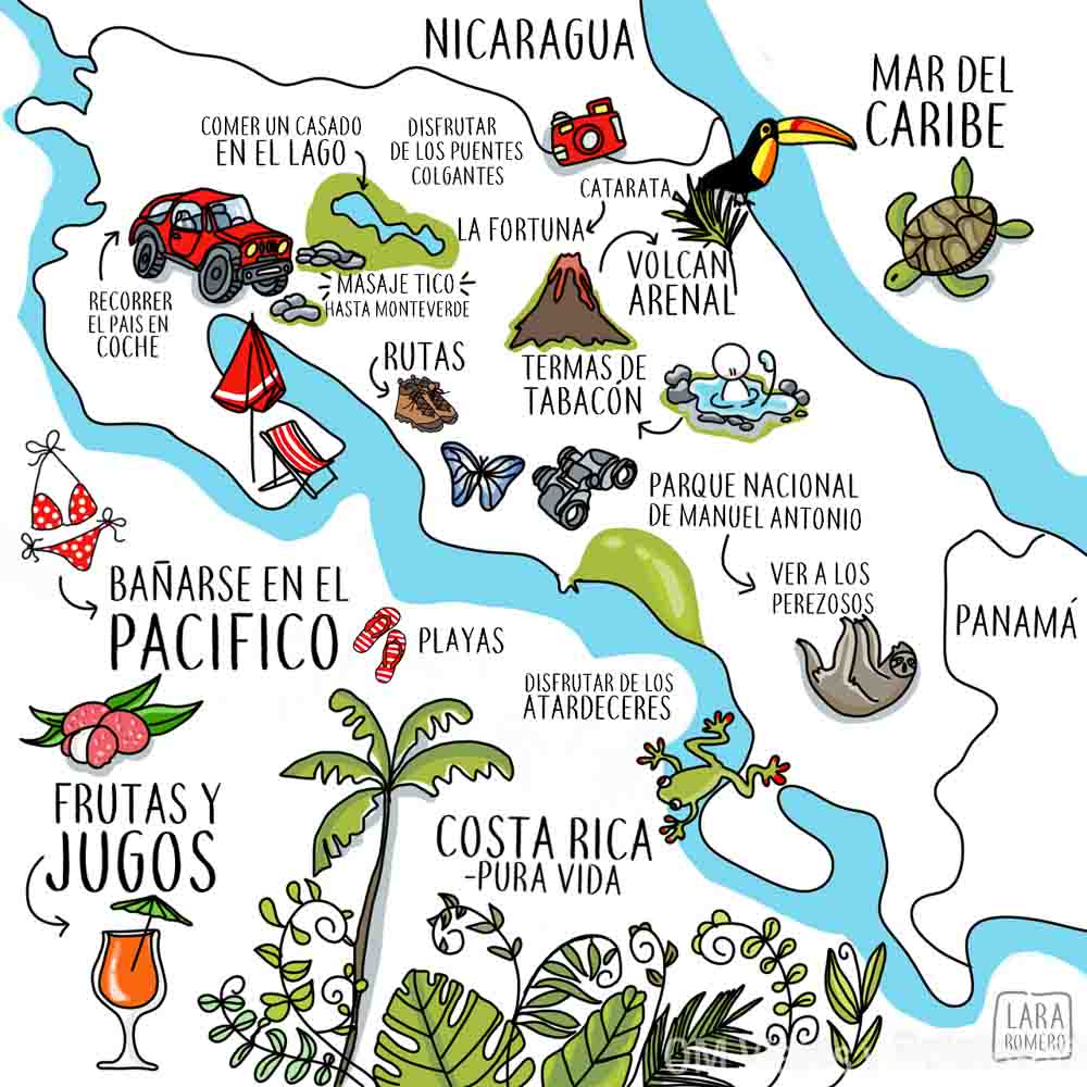 mapa-Costa-Rica