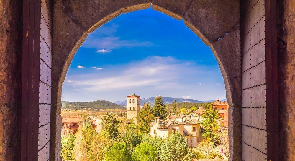 visita-al-castillo-Manzanares-el Real-entradas-horarios-precios
