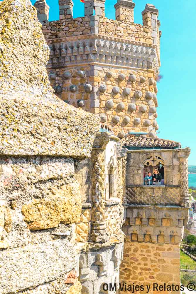 visita-guiada-al-castillo-de-Manzanares-el-Real-de-Madrid