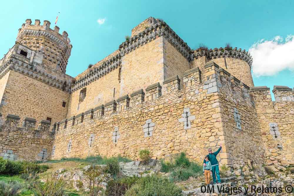 visita-al-Castillo-de-Manzanares-el-Real-entradas-horarios